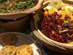 -吃饭皇帝大土家民族菜(正大广场店)