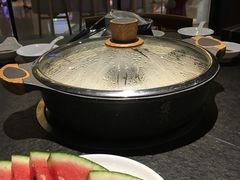 -煲宫猪肚鸡(昆山金鹰国际购物中心店)