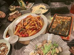 -嘎嘎鸭脑壳(蜀汉路店)