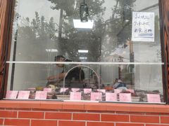 -小龙酒家(桂平路店)