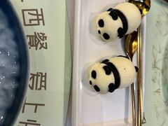 -悦荟牛排餐厅(萨尔图万达店)