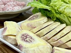 -肥婆麻辣火锅.顺德首创药材麻辣火锅(容桂店)