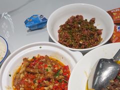 -兰湘子·湘菜小炒(南京江宁万达店)