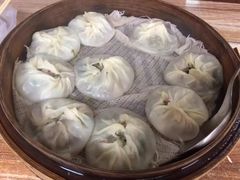 -鑫旺旺汤包(总店)