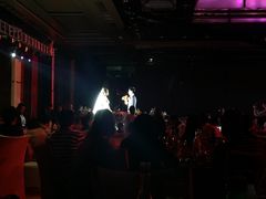 -苏州金鸡湖中茵皇冠假日酒店