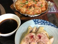 -好灶头妈妈菜·柴火灶台鱼·千岛湖土菜地标美食
