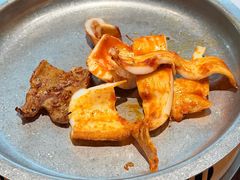 -汉巴味德·烤肉与啤酒的自助(杭州大悦城店)