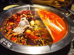 -骨之味·筒骨汤火锅(江头店)