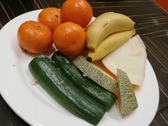 -七彩云南古滇温泉山庄