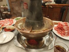 -老五四季涮肉(白纸坊店)