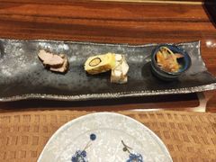 -北京泰富酒店-道日本料理餐厅