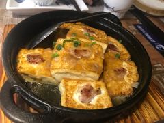 客家让豆腐-客家班(同和金铂天地店)
