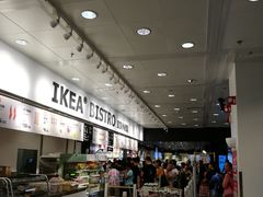 -宜家·瑞典风味餐厅(北京西红门店)