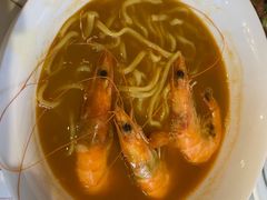 -子霖南山鲜虾面(南山总店)