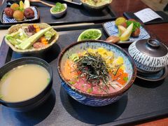 -古京·臻致料理(月湖店)