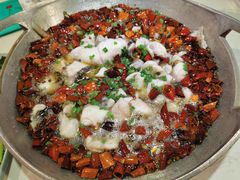 -川人百味(亿合城店)