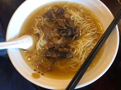 -重元寺香积厨素斋馆