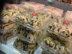 -白玉兰食品(中山公园龙之梦店)