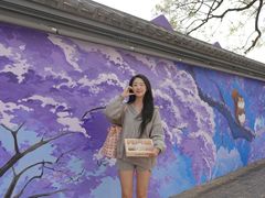 -昆明冠生园·蛋糕·面包(南强街店)