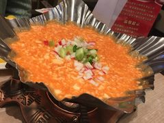 -大地春饼店(黄河路店)