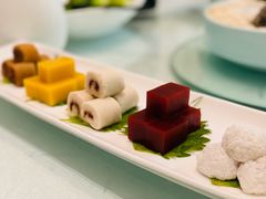 -御仙都北京菜馆·烤鸭店(双井店)