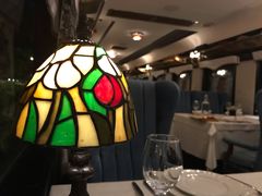 -火车头法国西餐厅