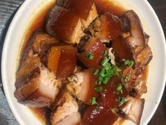 -莫山小馆(大石桥店)