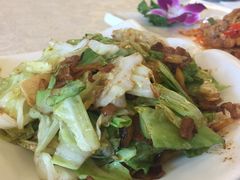 -马凯餐厅(长椿街店)