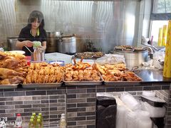 -浑河春面馆·非遗鹿角面(房山店)