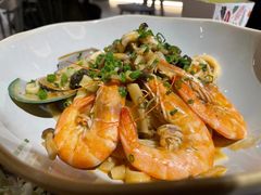 -HELLO 27 意面·沙拉·帕尼尼