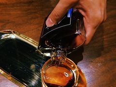 冰滴咖啡-ZING COFFEE 镜咖啡