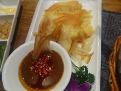 -小城粥道·海胆鲜虾粥(解放广场店)