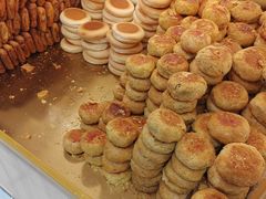 -杨老大焙子月饼干货(宽巷子民族美食街店)