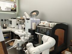 -Sips&Lick茶兰咖啡(五道口店)