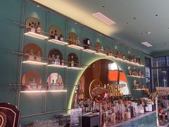 -Ambra Haus琥珀屋精酿餐厅(宝山店)