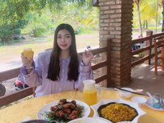 -兴隆槟榔园休闲农庄