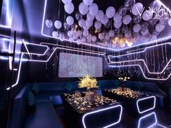 -V-SHOW KTV(济南概念店)