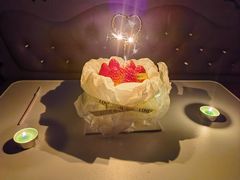 -法桐蛋糕·手作面包(万象城店)