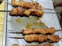 -大闫家烧烤·小海鲜家常菜(郑庄店)