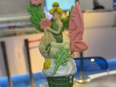 花仙子-CORNER CONE GELATO酷矿手作霜淇淋(南头古城店)