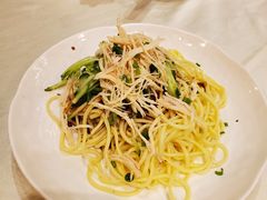 鸡丝凉面-峨嵋酒家(牡丹园店)