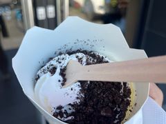 -麦当劳(健德桥得来速店)