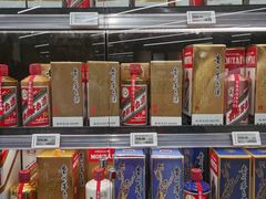 -盒马X会员店(上海森兰商都店)