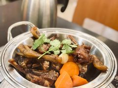 -美极鲜食坊(宝安南路店)