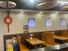 -老陕兄弟(彩虹新城店)