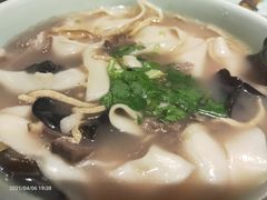 优质三鲜烩面-萧记三鲜烩面(商务外环店)