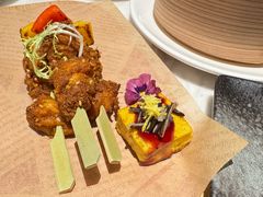 -茹·pure vegan(博华广场店)