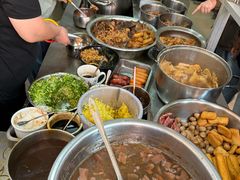 -东华豆花(漳州店)