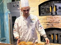 -卢布里西餐厅(总店)