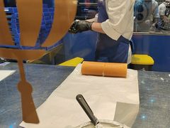 -the Roll'ING手作瑞士卷专门店(卓悦中心店)
